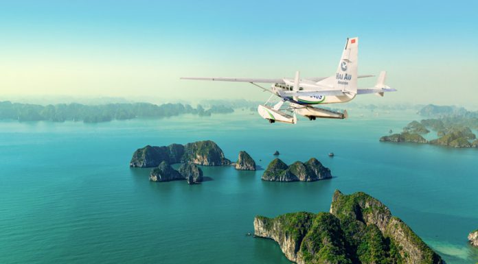 scheduled flights from hanoi to halong bay 696x385 1