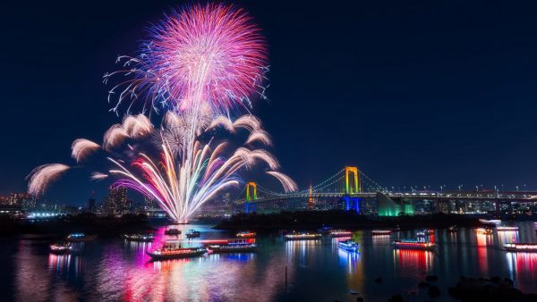 da nang fireworks festival