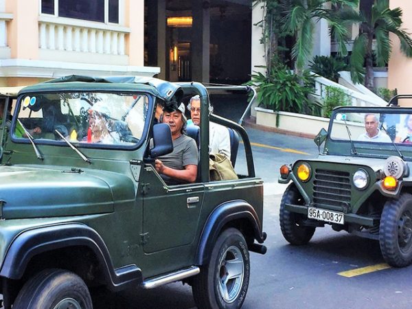 half day tour in jeep ho chi minh tours