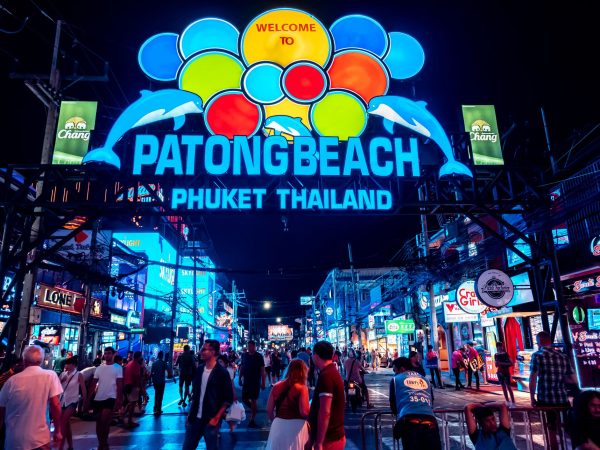 phuket thailand 1