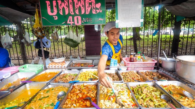 thailand street food 2