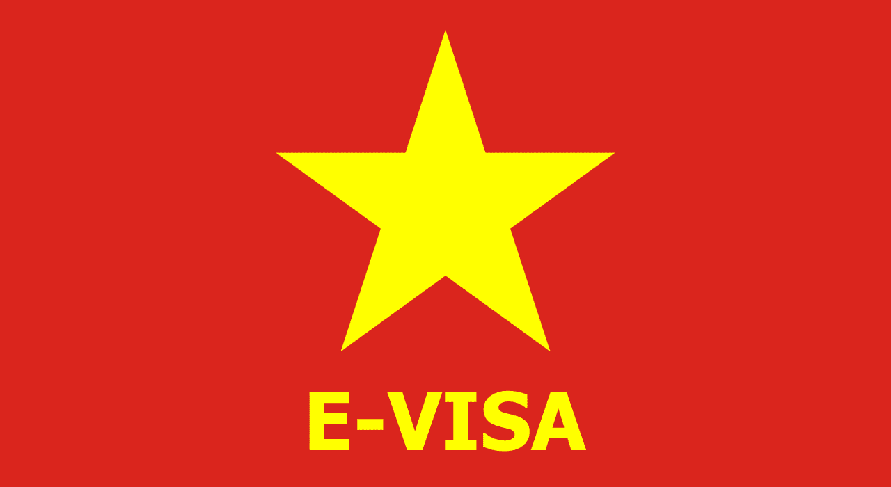 vietnam e visa header