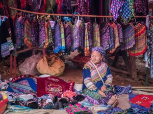 Hmong Clothing
