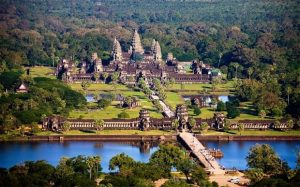 angkor wat cambodia 1