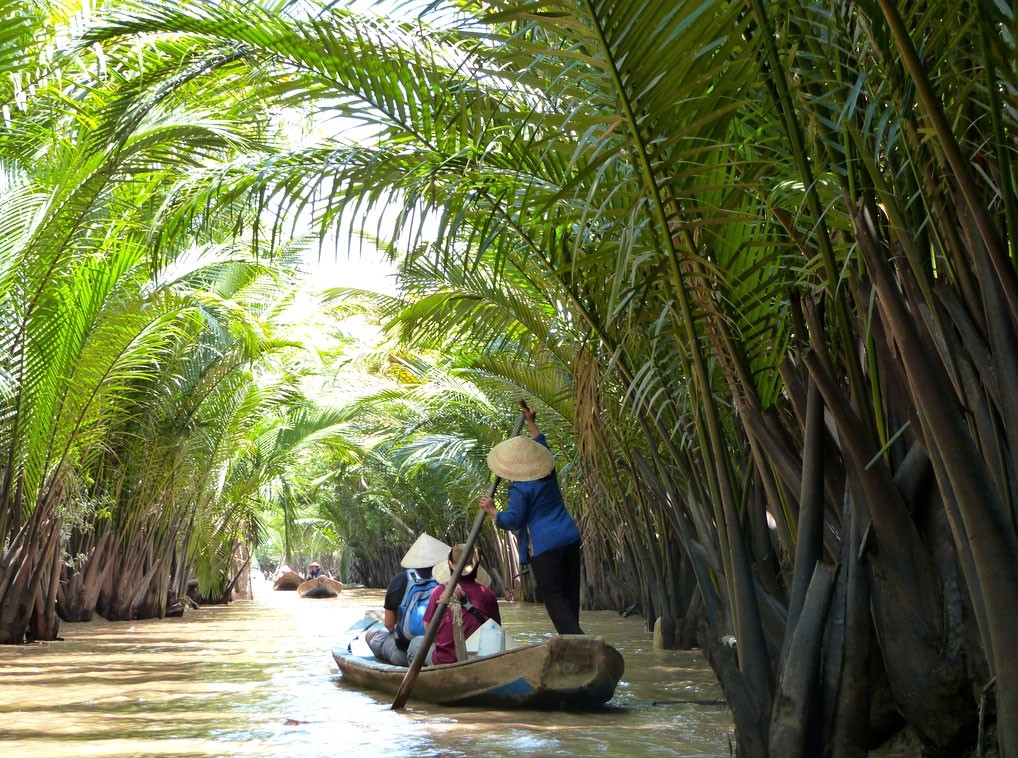 at mekong delta my tho ben tre 106be39319d83078b7dcdc27a173eaef