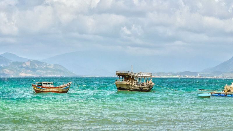 Endless beaches and sunshine – the essence of Nha Trang travel