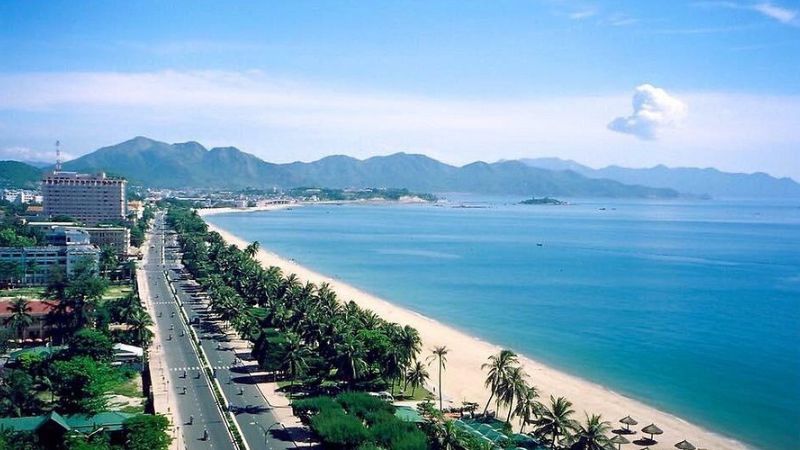 A must-see coastal gem in any Nha Trang travel journey