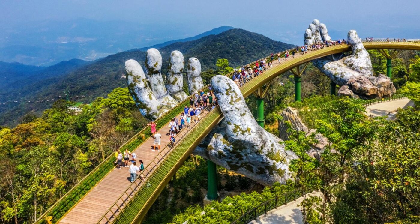 Explore Vietnam Travel with Smart Tips and Essential Info for a More Exciting Journey! 2 Vietnam travel is not just about sightseeing
