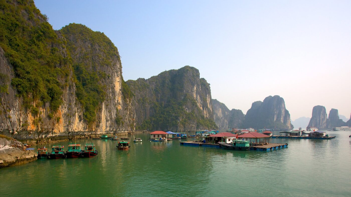 Explore Vietnam Travel with Smart Tips and Essential Info for a More Exciting Journey! 5 14-Day Itinerary: Vietnam From North to South