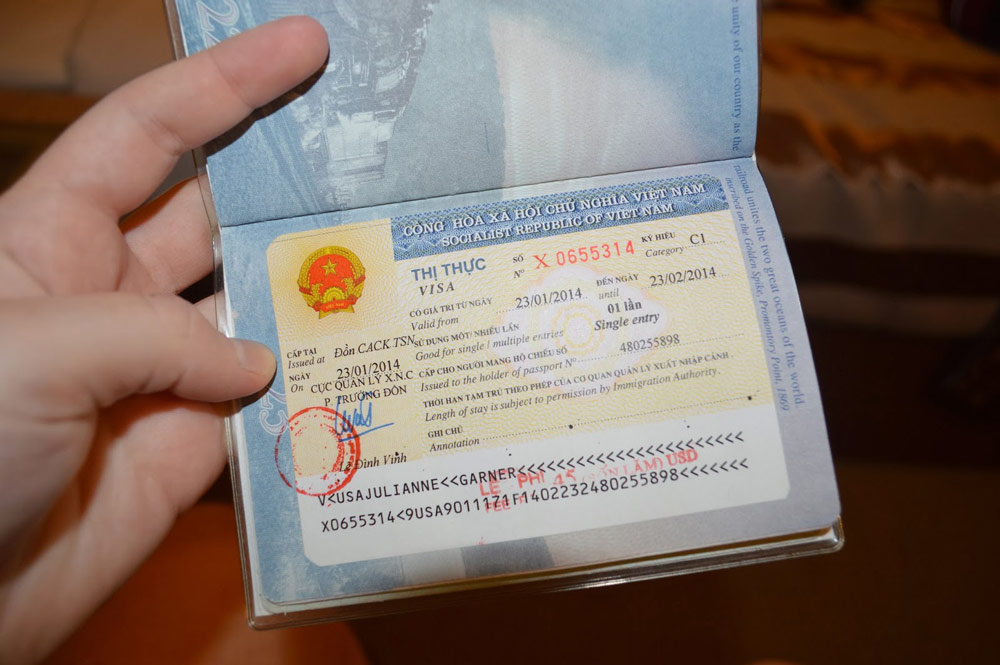 Explore Vietnam Travel with Smart Tips and Essential Info for a More Exciting Journey! 6 Visa made easy for smooth Vietnam travel