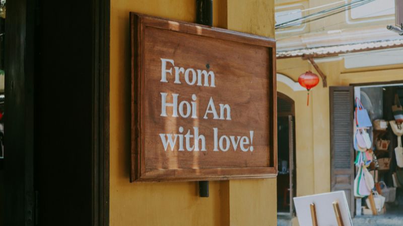 How many days in Hoi An? 3 days reveals its culture, beaches, and coconut forests