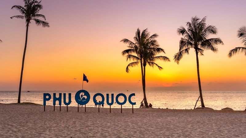 What special events happen in Phu Quoc in July?