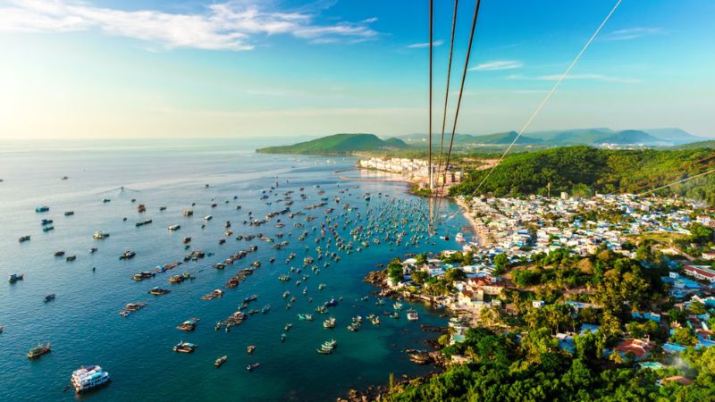 Thrill and splash at VinWonders Phu Quoc—July fun for all ages