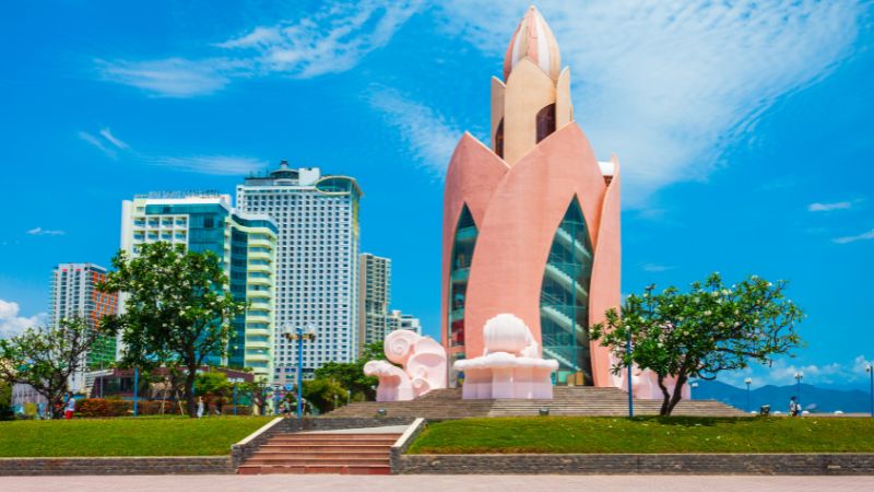 Sun, sea, and culture – Nha Trang shines on the best Vietnam tours