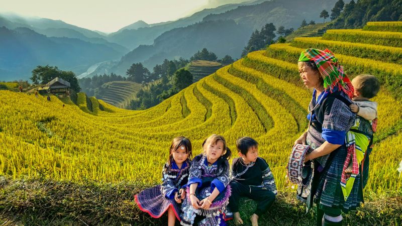 Perfect weather, fewer crowds – shoulder season is ideal for the best Vietnam tours