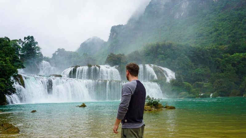 Stay safe and ready on your Ha Giang Loop tour with proper gear and essentials