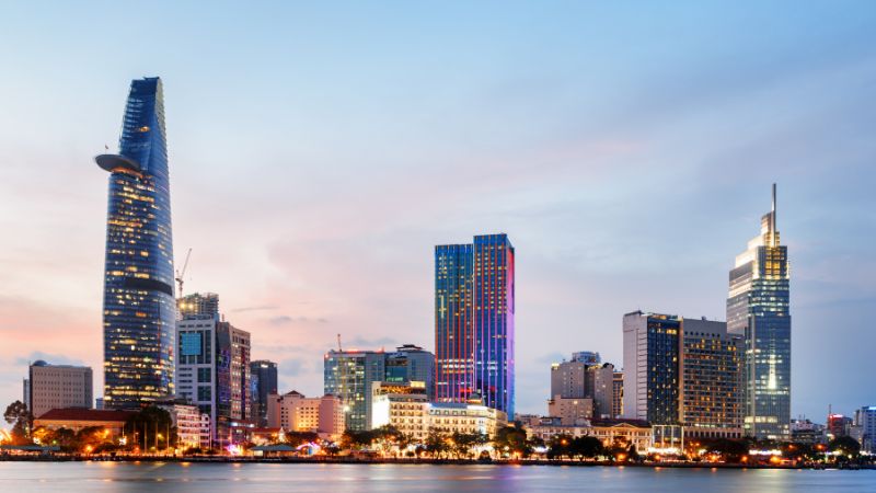 From Ho Chi Minh to Sapa: Your Epic Journey from Southern Metropolis to Northern Highland Paradise! 7 Local insight makes all the difference along the journey