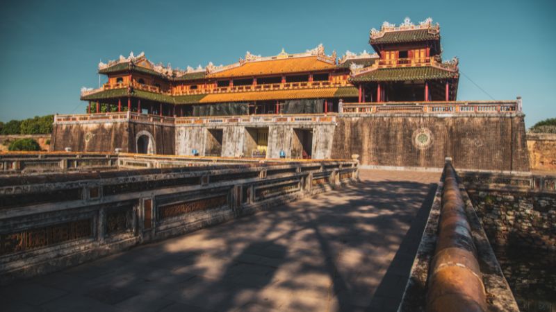 Hue to Hoi An: From beaches to timeless fishing villages