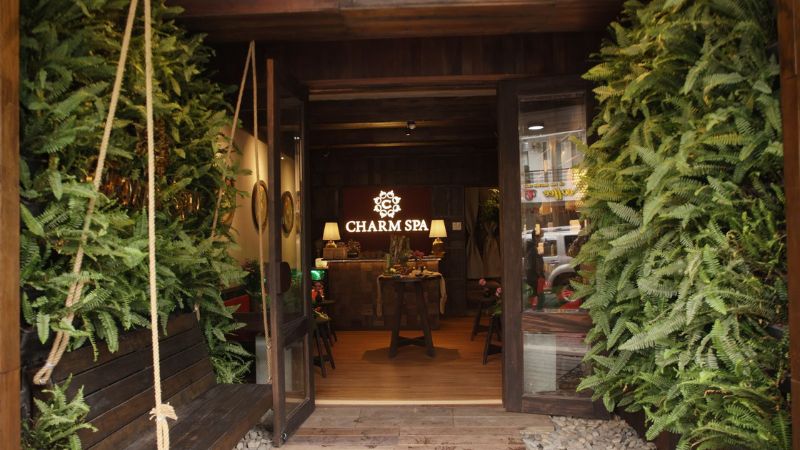 Charm Spa delivers trusted, expert massage in Da Lat with a full range of healing treatments
