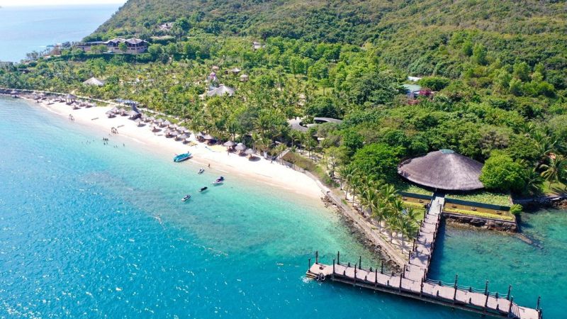 Nha Trang Tour Guide: A Complete Journey to Vietnam’s Coastal Paradise 3 Getting around made easy — a key highlight in any Nha Trang tour guide