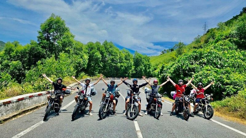 Phong Nha Travel Guide: Discover Vietnam's Ultimate Cave Paradise 4 Cycle or ride through rural trails — a Phong Nha travel guide must-do