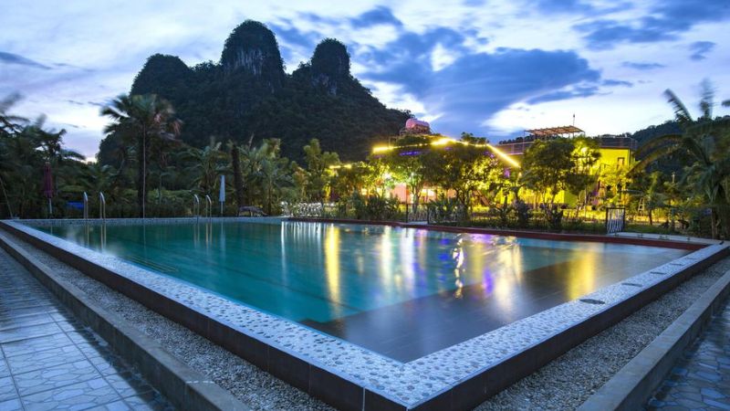 Phong Nha Travel Guide: Discover Vietnam's Ultimate Cave Paradise 5 Phong Nha travel guide tip: Stay in local homestays, eco-lodges, or guesthouses near the park