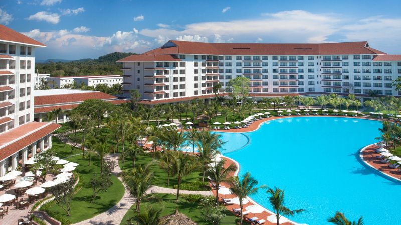 Salinda: where Phu Quoc resort luxury meets celebration 