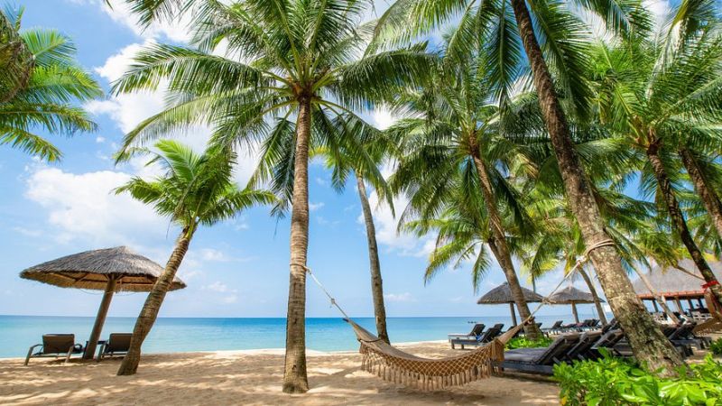 Vinpearl – a luxury Phu Quoc resort in the heart of entertainment