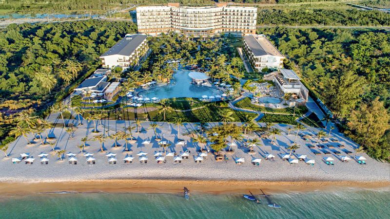 Budget-friendly Phu Quoc resort with a homely vibe