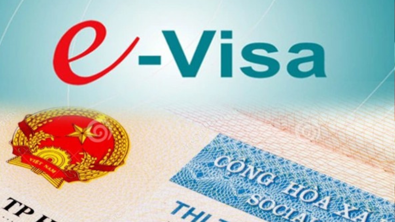 What is a Visa Online Vietnam?