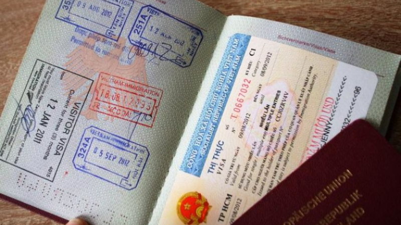 Starting your visa online Vietnam application is easier with clear guidance