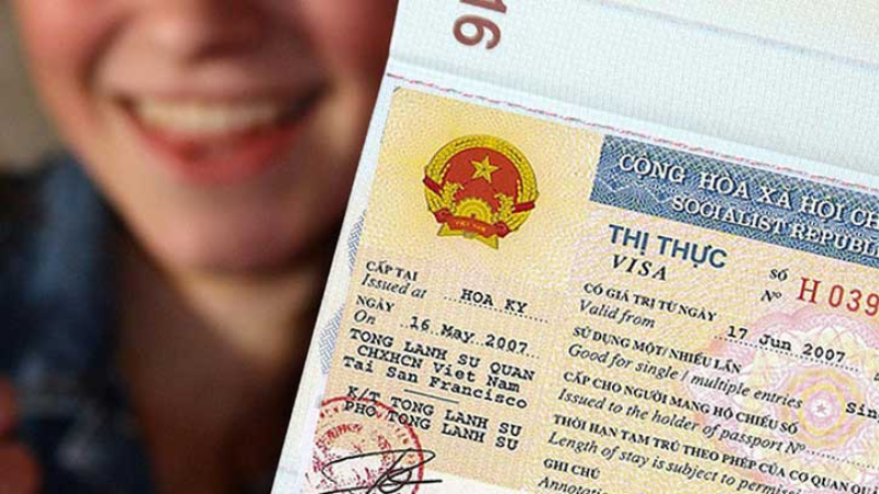 From document review to tracking — visa online Vietnam services guide you every step