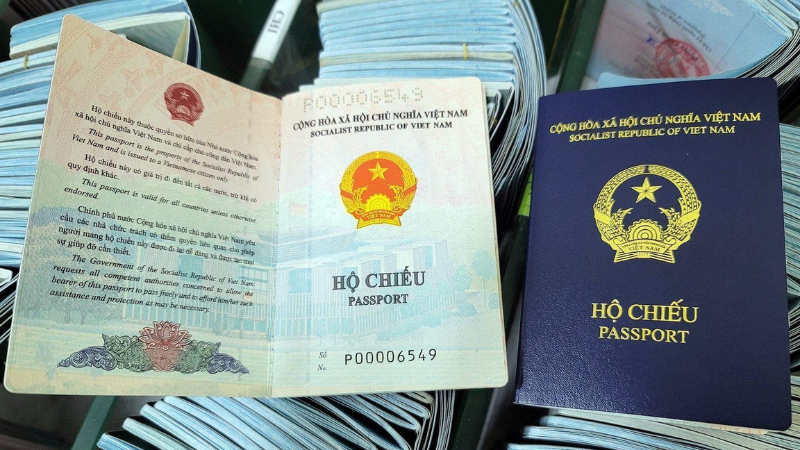 What if I get rejected visa online Vietnam?