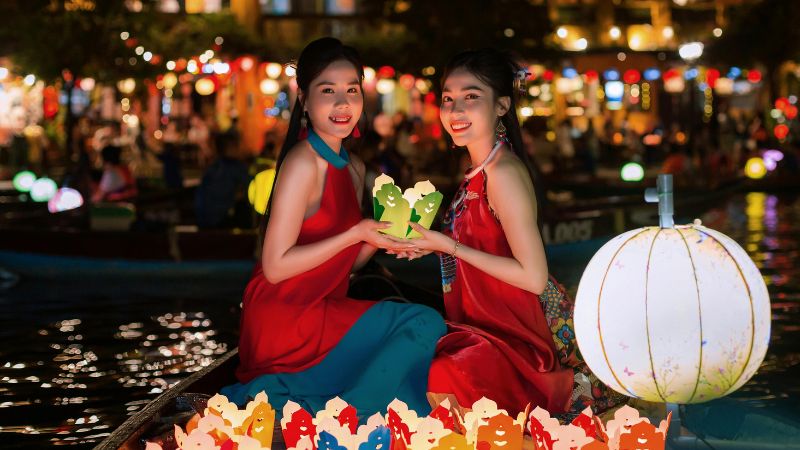 Vietnam visa on arrival for Australians is the fastest and most convenient visa option