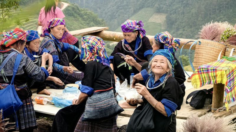 Alternative to Vietnam visa on arrival for Australians: apply at the Vietnamese Embassy in Australia