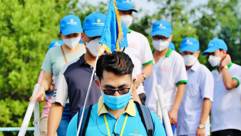Hanoi Explore Travel Agency – Your Gateway to Authentic Vietnam 6 Hanoitourist travel group – one of the leading travel agencies in Vietnam