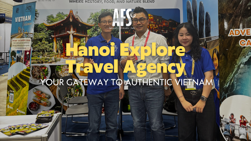 Hanoi Explore Travel Agency