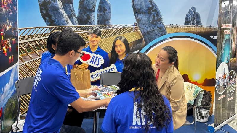 Vietnam Visa for Australians – The Ultimate AFS Travel Guide to Getting Your Vietnam Visa in Australia 5 AFS Travel assisting Australians with Vietnam visa for Australians processing