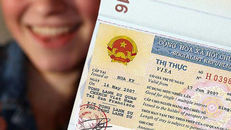 Visa Vietnam Australia – My Honest Guide After Doing It Myself (and How You Can Save Time) 3 AFS Travel blog explaining how to apply for visa Vietnam Australia step by step