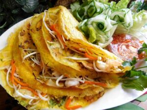 Nha Trang food tour